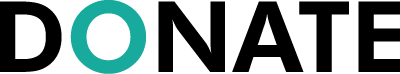 DONATE Logo
